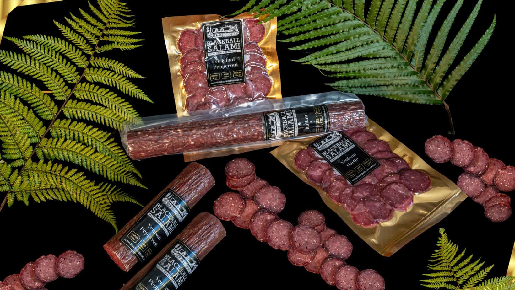 SALAMI