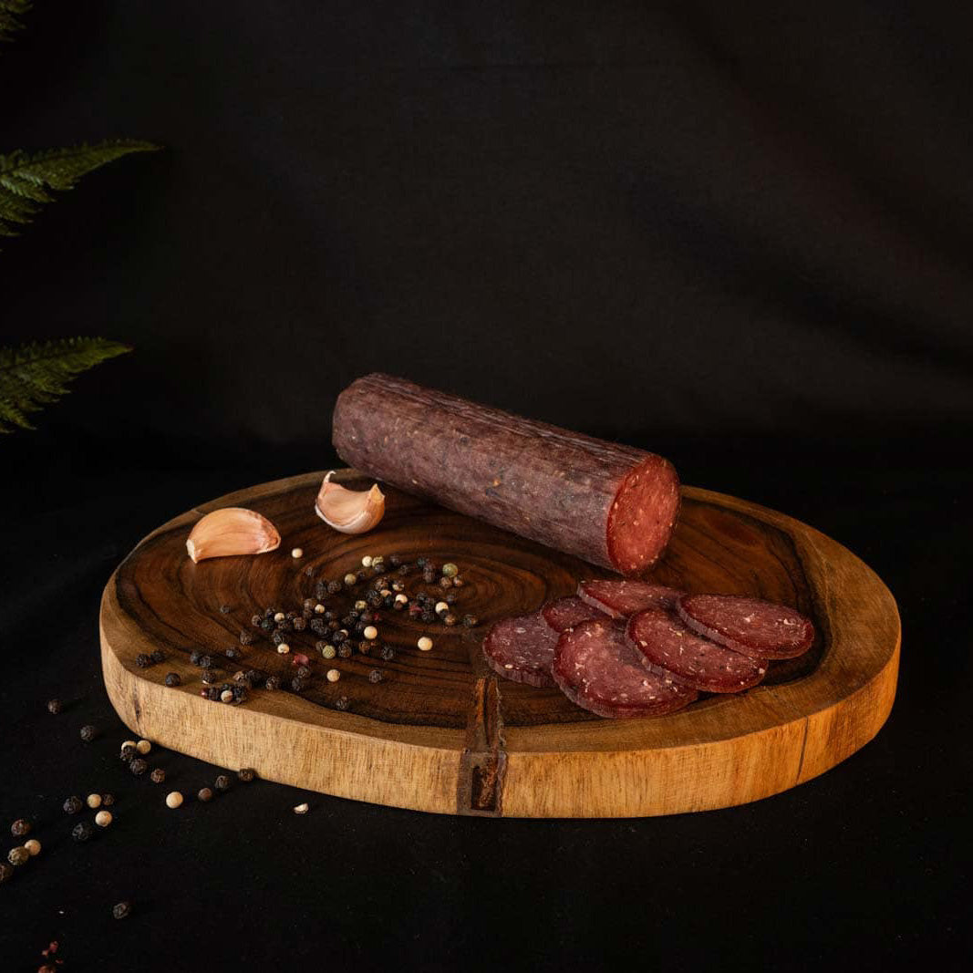 Original Pepperoni Salami