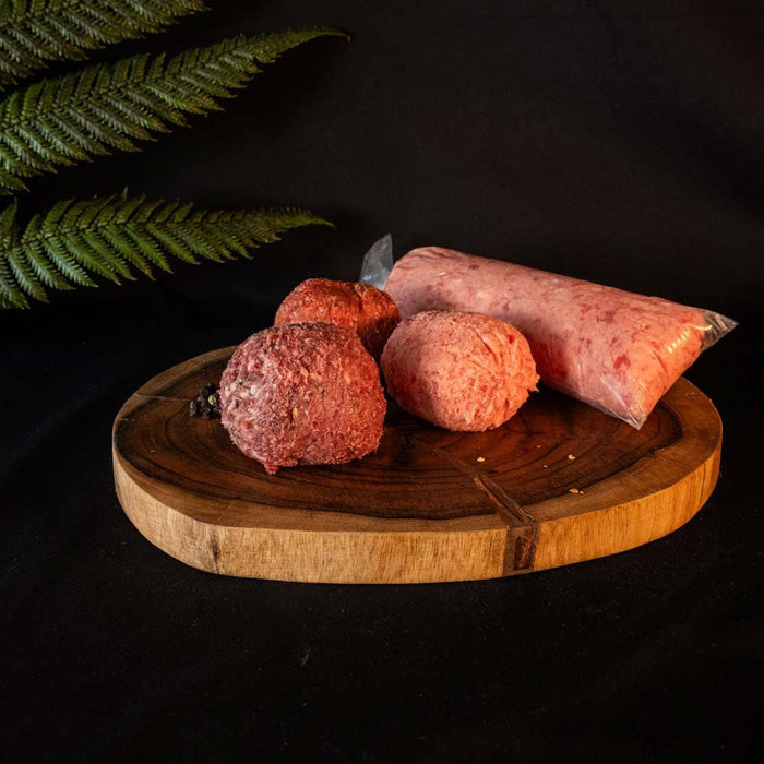 Sausage Meat – Beef