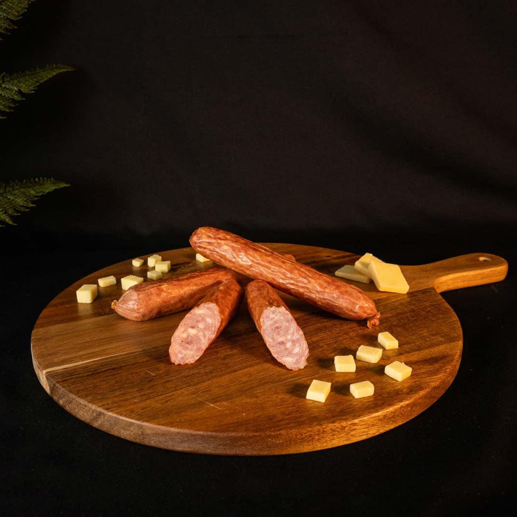 Cheese Kranskys