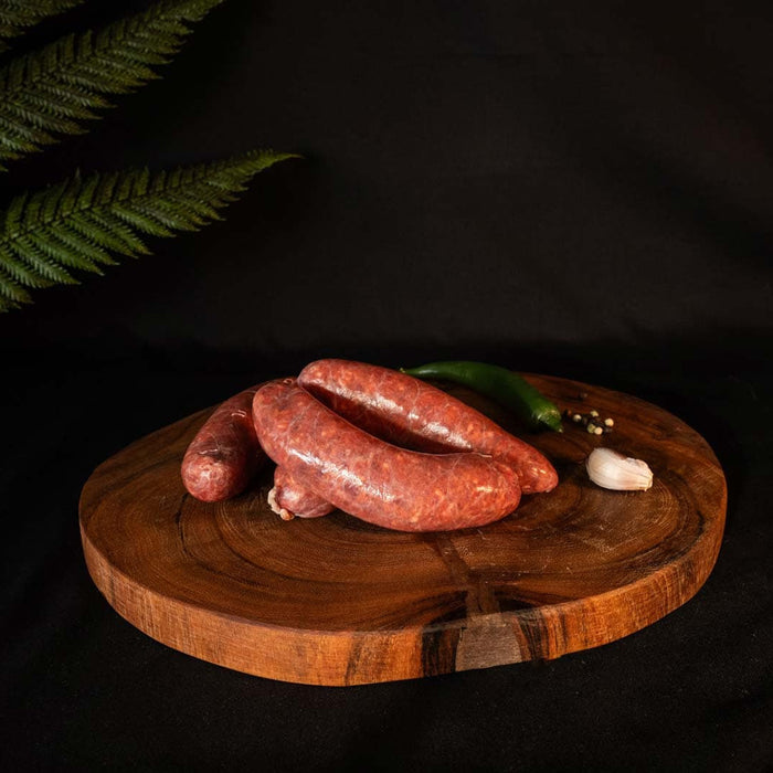 Hungarian Sausages