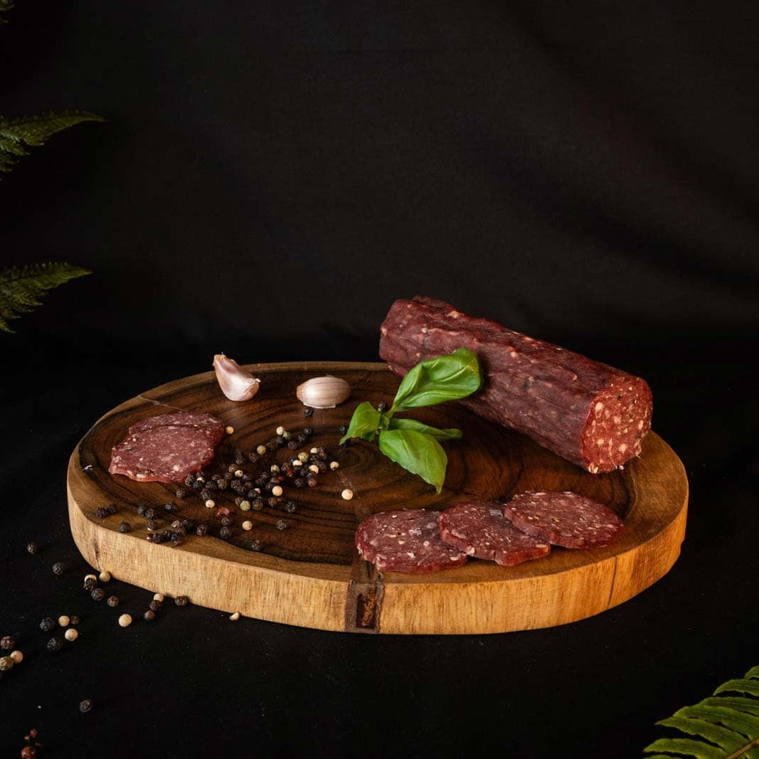 Italian Salami
