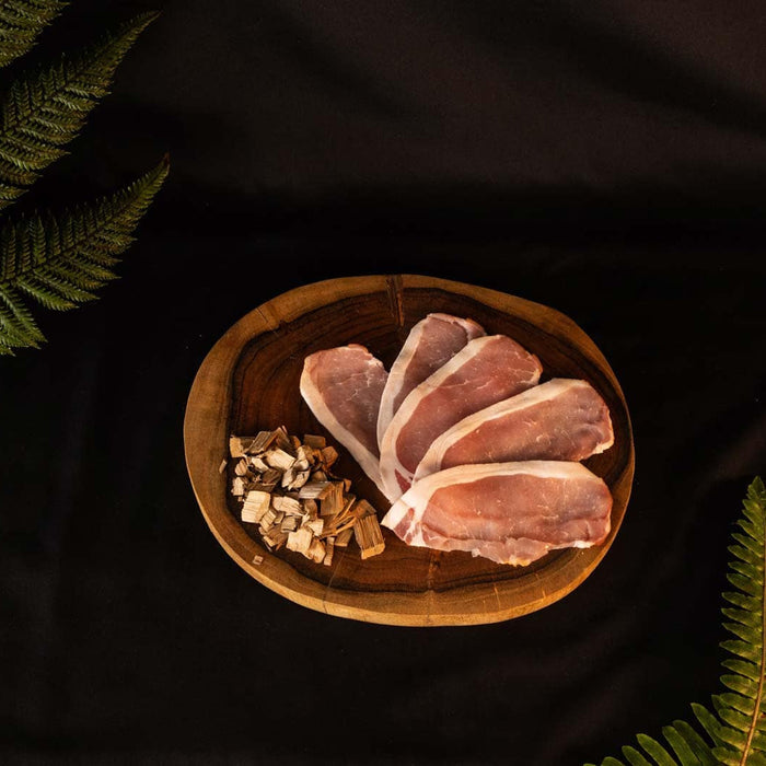 Loin Bacon