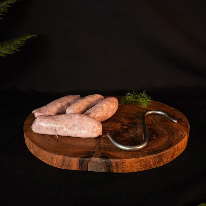 Pork Sausages