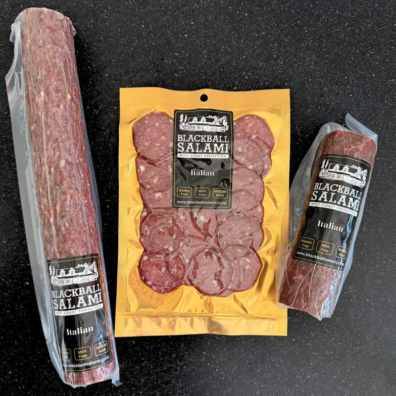 Italian Salami