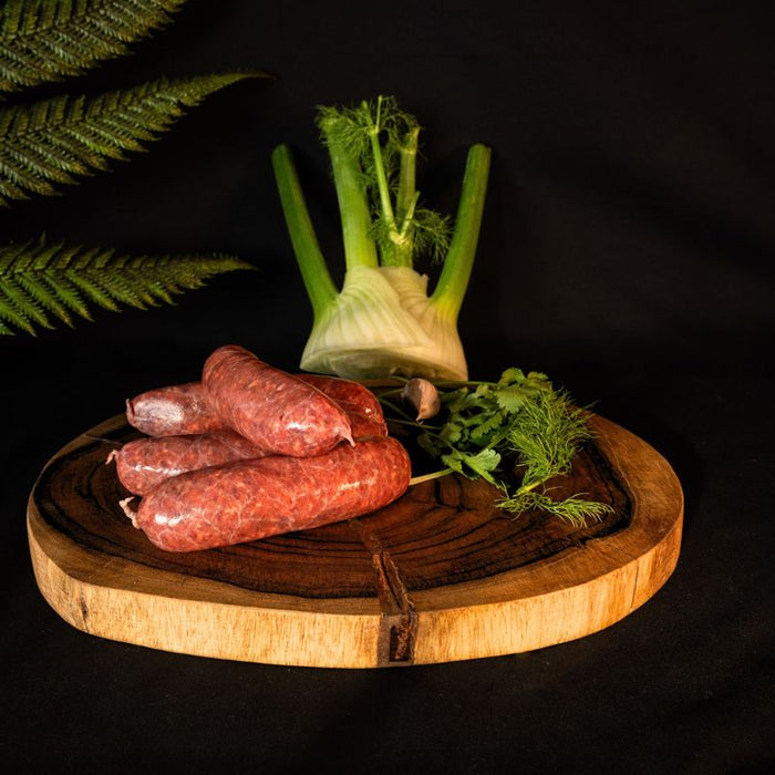 Italian Sausages