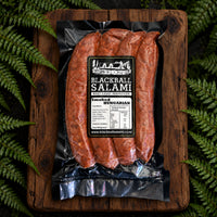 Smoked Sausage Range