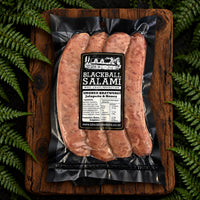 Smoked Sausage Range