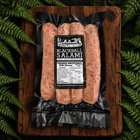 Smoked Sausage Range