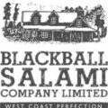 Blackball Salami