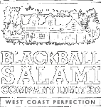 Blackball Salami
