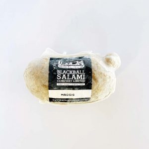 Blackball Salami Haggis