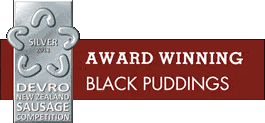 Blackball Salami Award