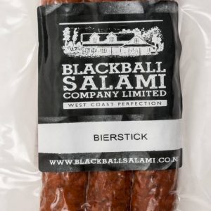 Bierstick Blackball Salami